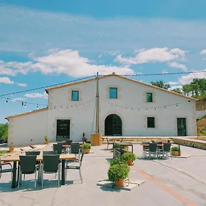 CAN BUFÍ - Hotel&Winery Hotel