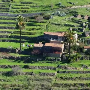 Séjour à la campagne Los Manantiales