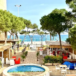 Hotel Venteo, Castell-Platja d'Aro