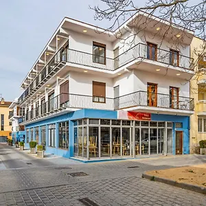 Hotel La Marina, Castell-Platja d'Aro