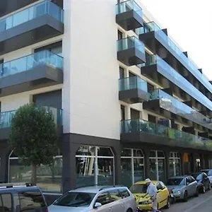 Palamos Apartamentos Appartement