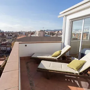 Appartement Gaudi Views