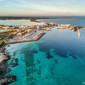 Appartement Formenteradreaming