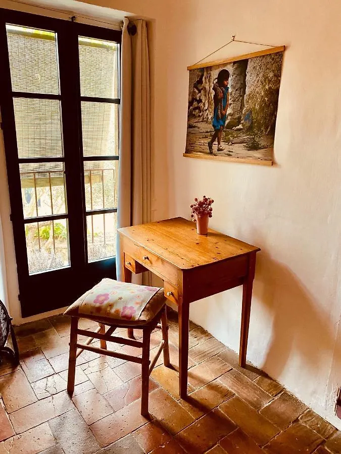 Casa Migdia Bed & Breakfast Sant Jordi Desvalls