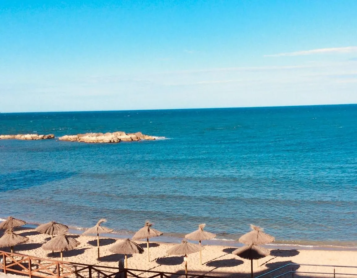 Casa Migdia Bed & Breakfast Sant Jordi Desvalls