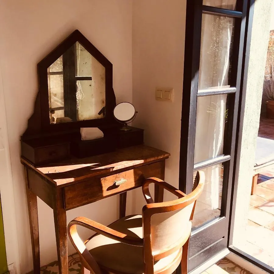 Casa Migdia Bed & Breakfast Sant Jordi Desvalls