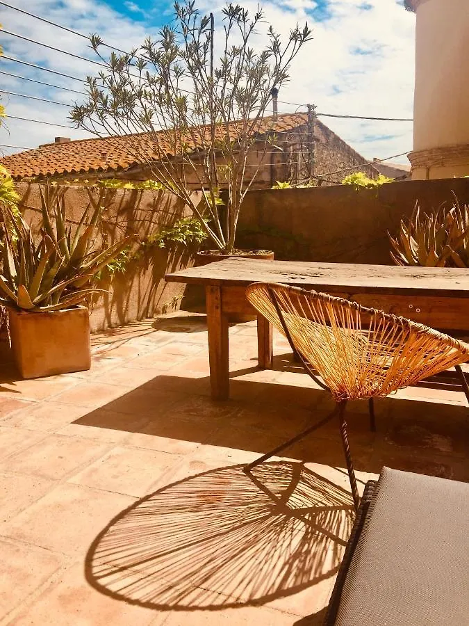 Casa Migdia Bed & Breakfast Sant Jordi Desvalls
