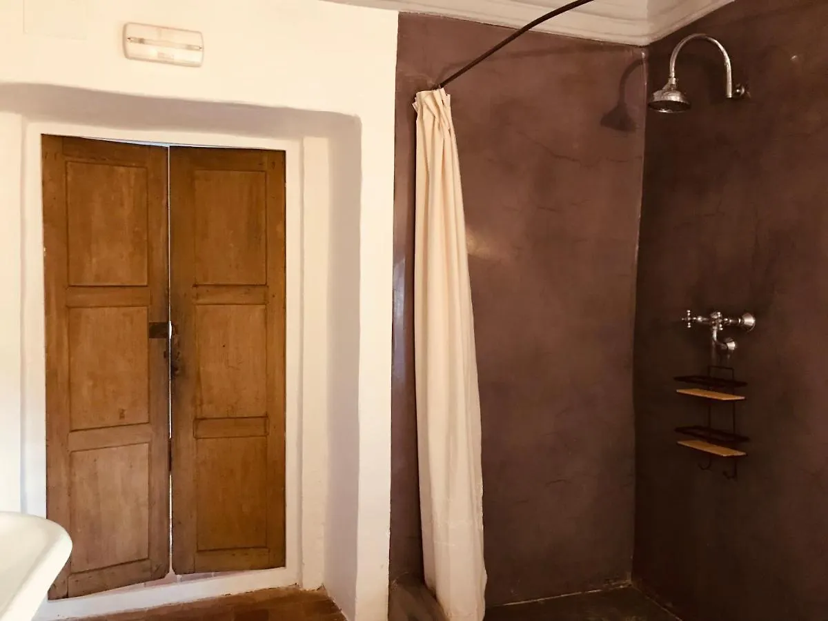 Casa Migdia Bed & Breakfast Sant Jordi Desvalls