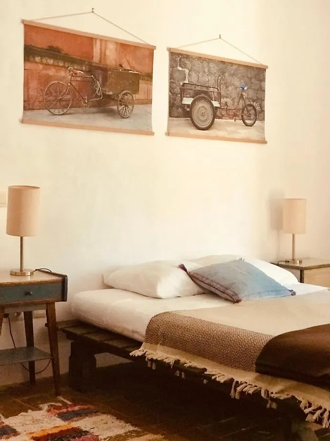 Casa Migdia Bed & Breakfast Sant Jordi Desvalls