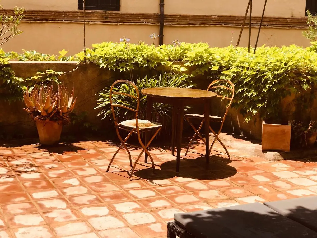 Casa Migdia Bed & Breakfast Sant Jordi Desvalls