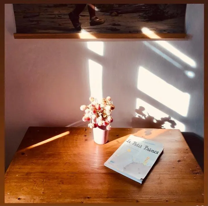 Casa Migdia Bed & Breakfast Sant Jordi Desvalls