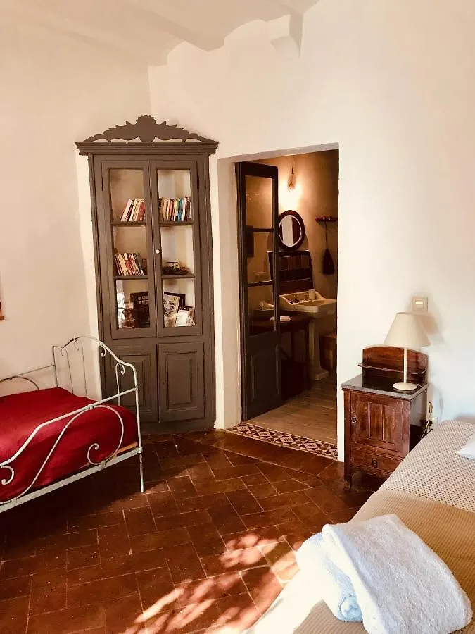 Casa Migdia Bed & Breakfast Sant Jordi Desvalls