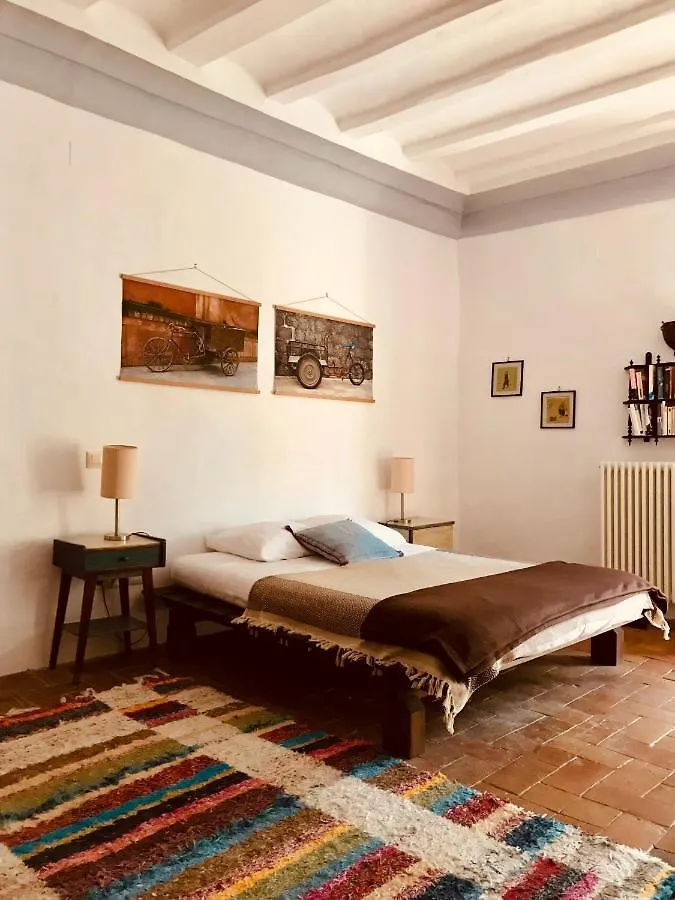 ***  Casa Migdia Bed & Breakfast Sant Jordi Desvalls Spain