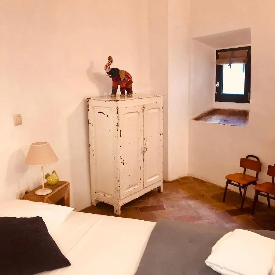 Casa Migdia Bed & Breakfast Sant Jordi Desvalls