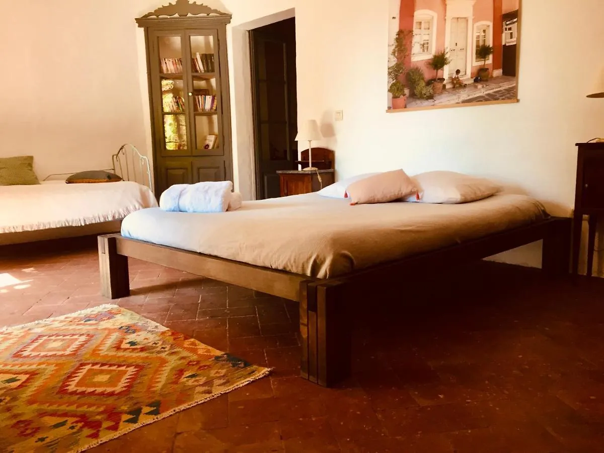 Casa Migdia Bed & Breakfast Sant Jordi Desvalls