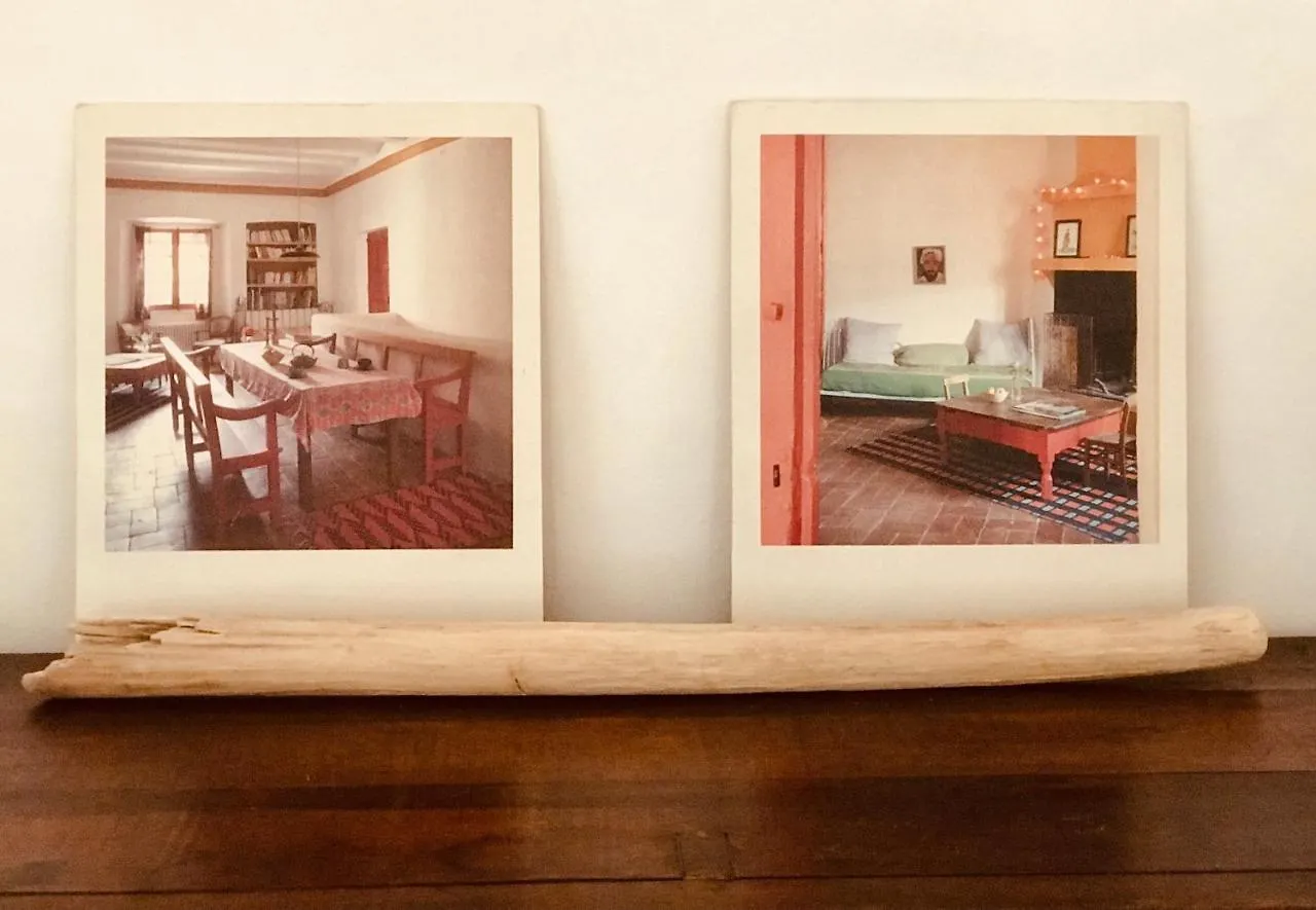 Casa Migdia Bed & Breakfast Sant Jordi Desvalls Spain