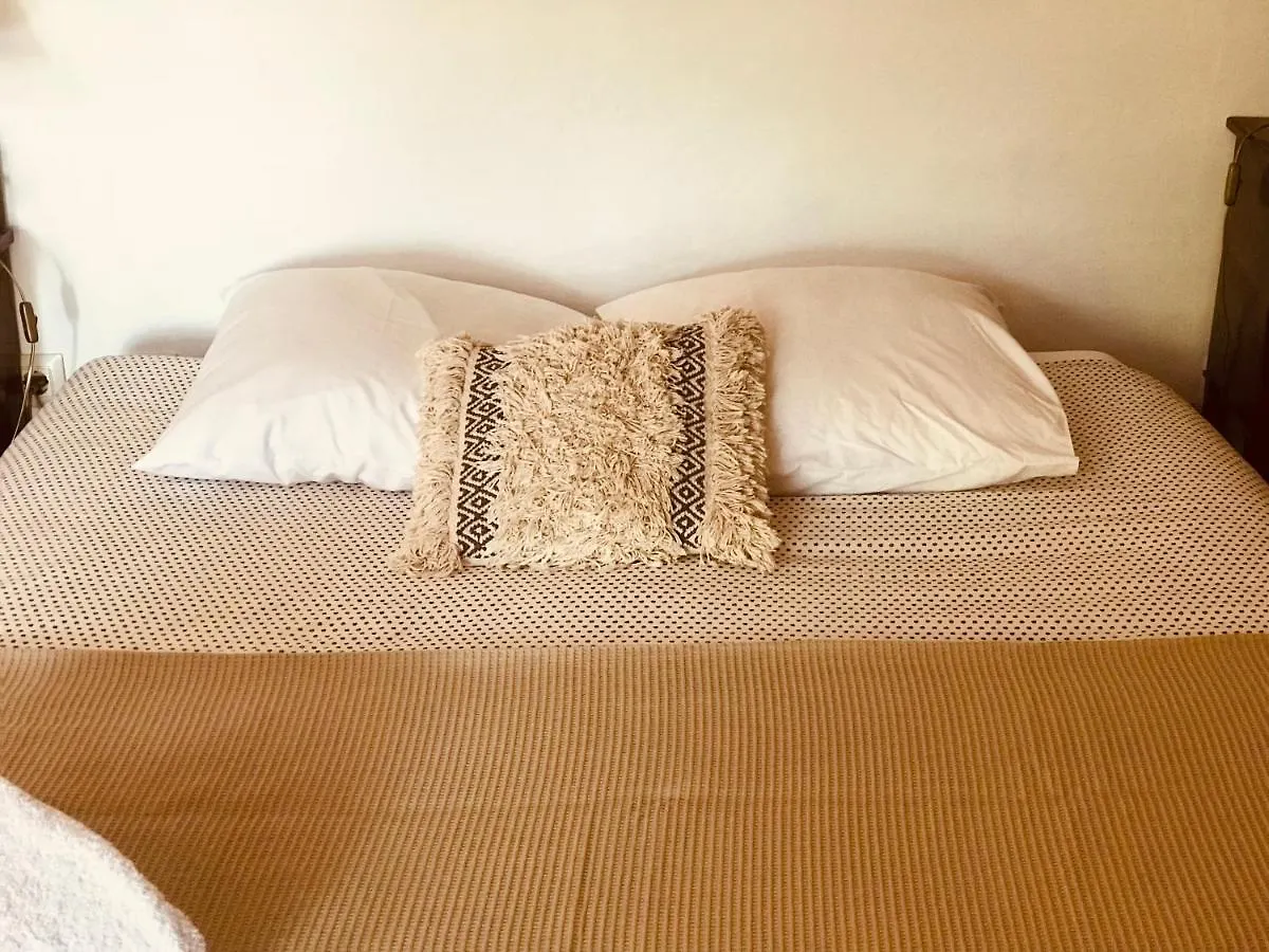 Casa Migdia Bed & Breakfast Sant Jordi Desvalls
