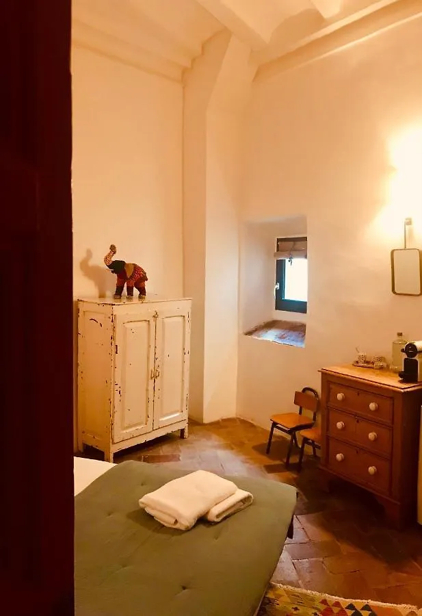 Casa Migdia Bed & Breakfast Sant Jordi Desvalls
