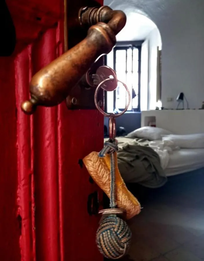Casa Migdia Bed & Breakfast Sant Jordi Desvalls