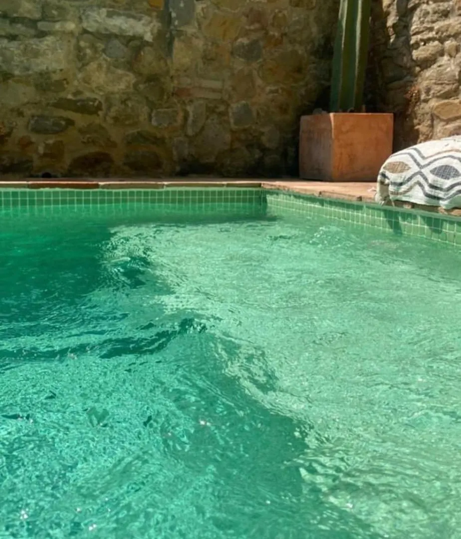 Casa Migdia Bed & Breakfast Sant Jordi Desvalls