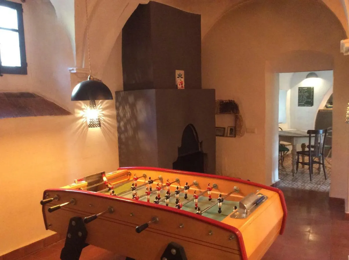 Casa Migdia Bed & Breakfast Sant Jordi Desvalls