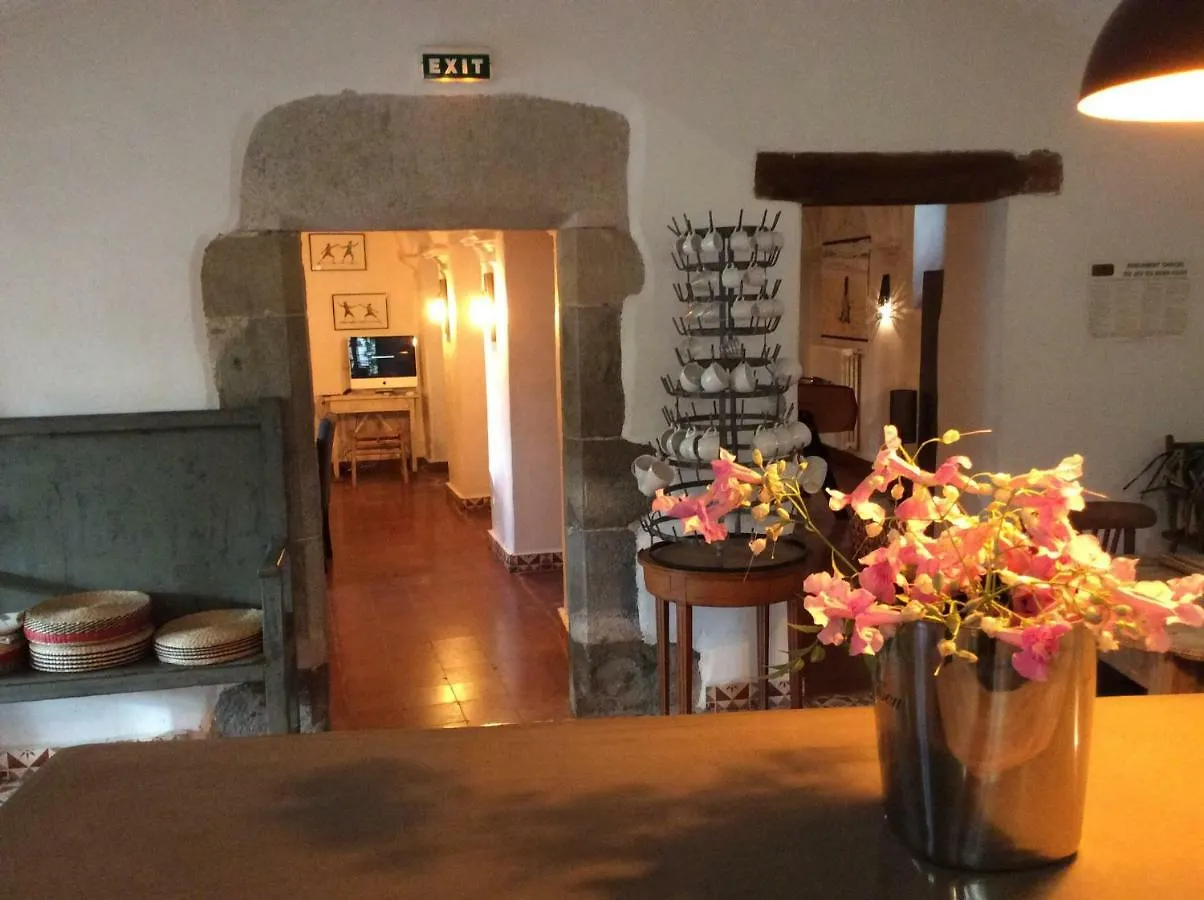 Casa Migdia Bed & Breakfast Sant Jordi Desvalls
