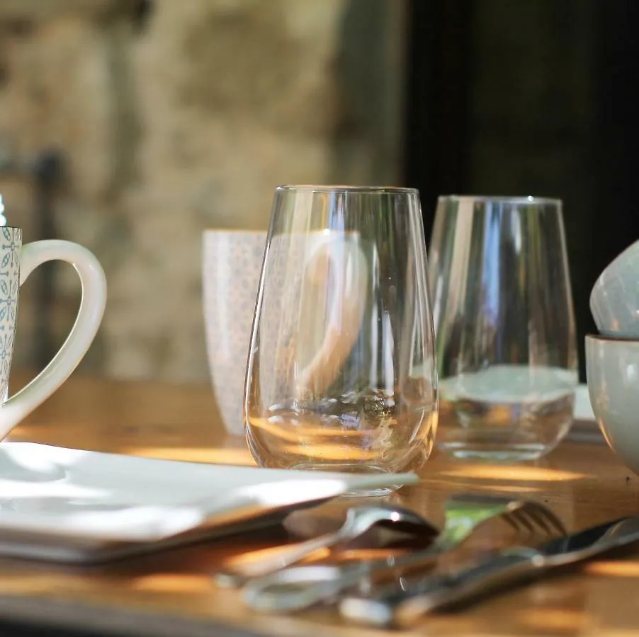 Casa Migdia Bed & Breakfast Sant Jordi Desvalls