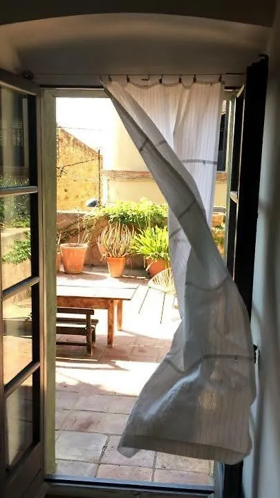Casa Migdia Bed & Breakfast Sant Jordi Desvalls