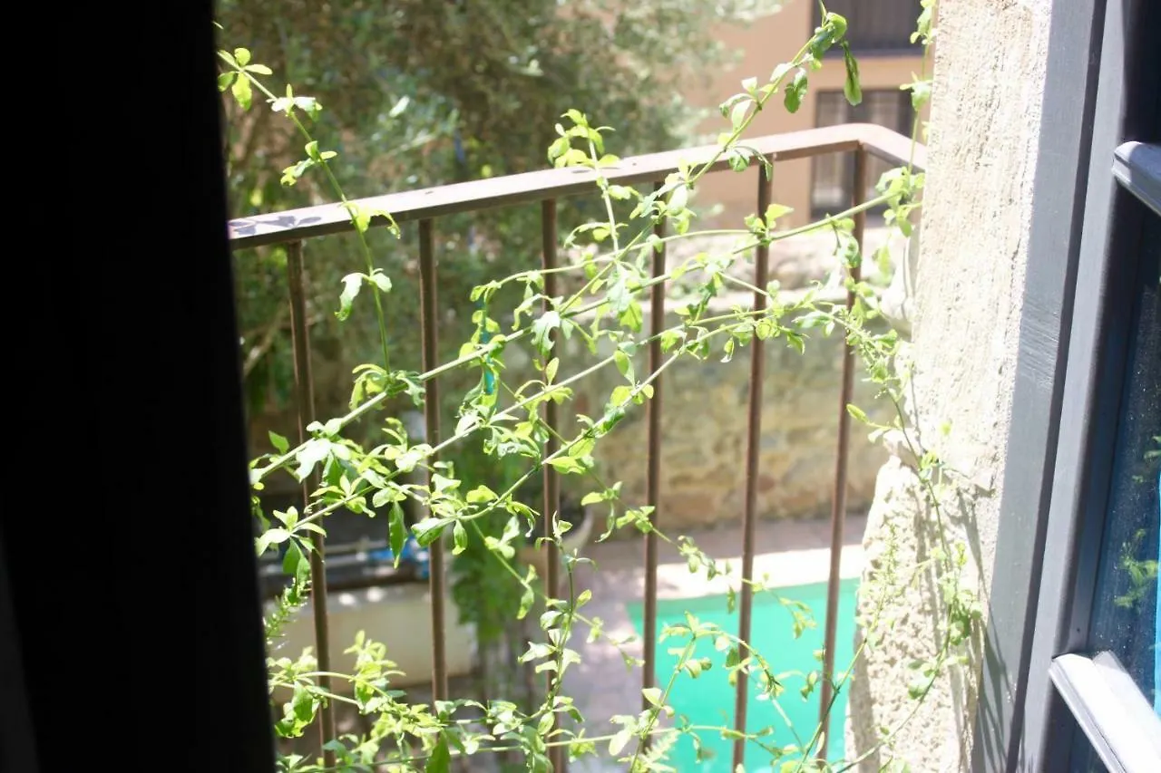 ***  Casa Migdia Bed & Breakfast Sant Jordi Desvalls Spain