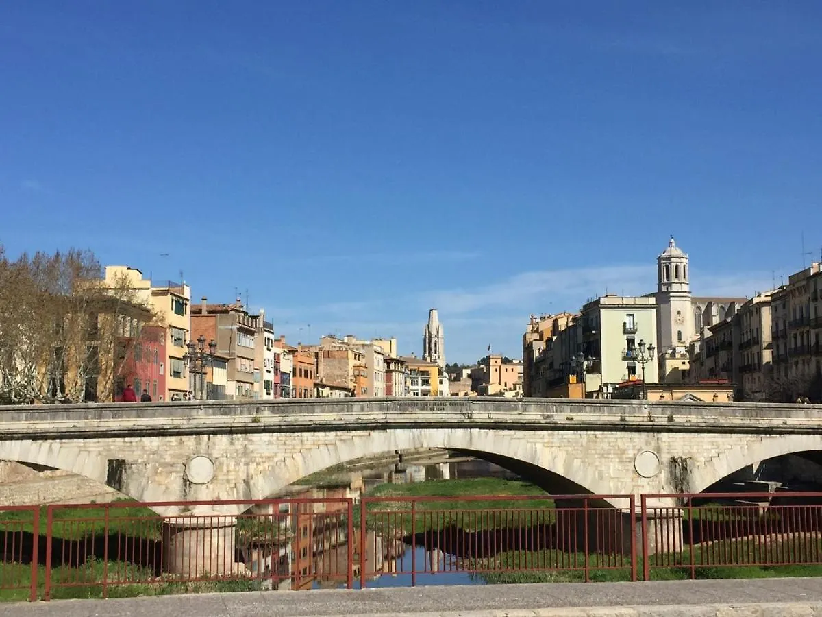 Casa Migdia Bed & Breakfast Sant Jordi Desvalls