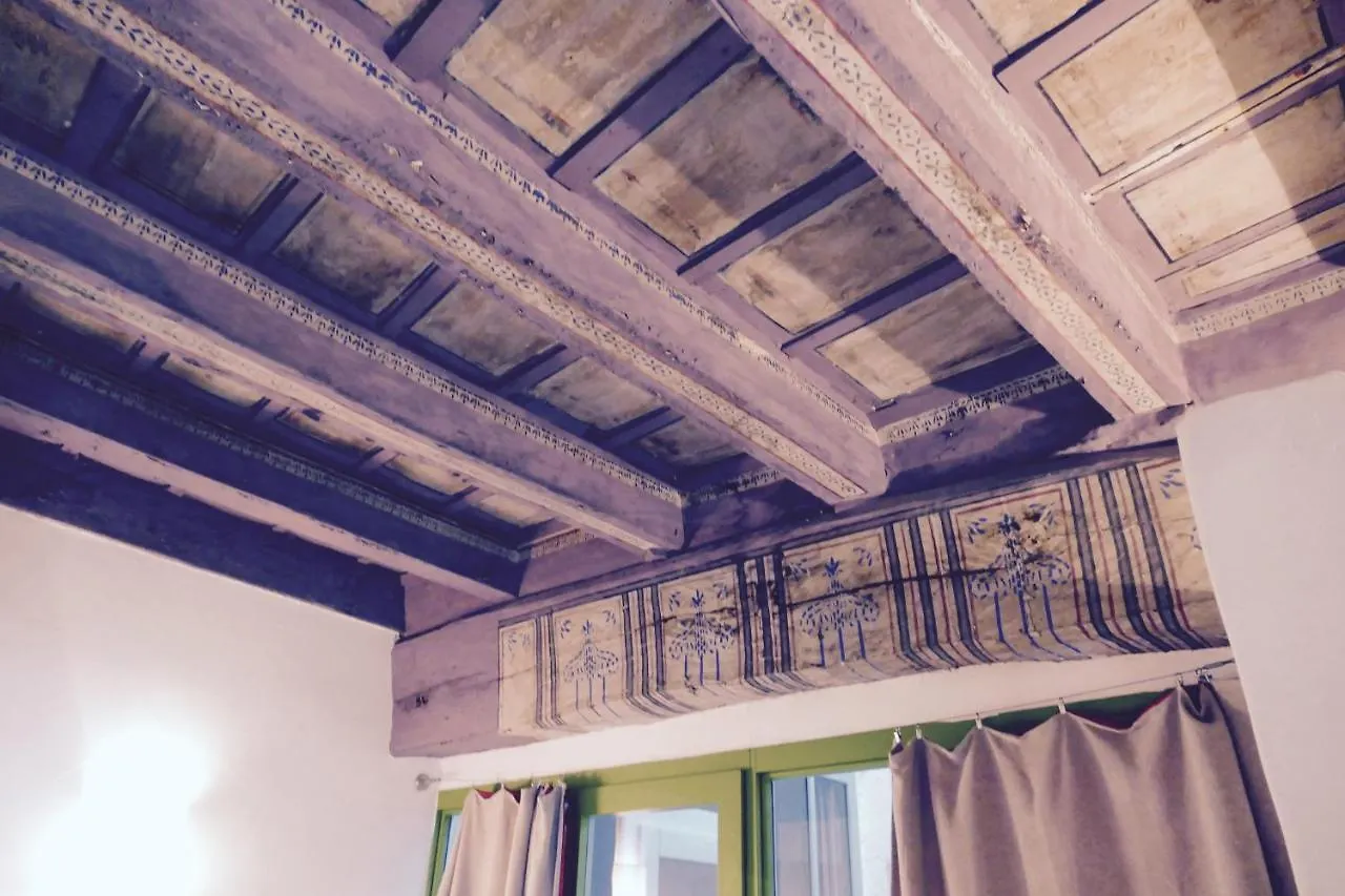 Casa Migdia Bed & Breakfast Sant Jordi Desvalls